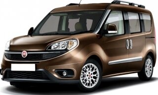 2020 Fiat Doblo Kombi 1.3 MultiJet 95 HP Safeline Araba kullananlar yorumlar